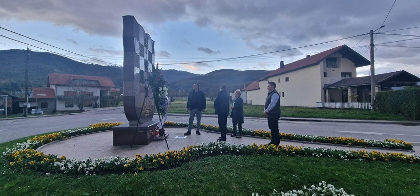 Bistra obilježila blagdan Svih svetih - fotografija 4