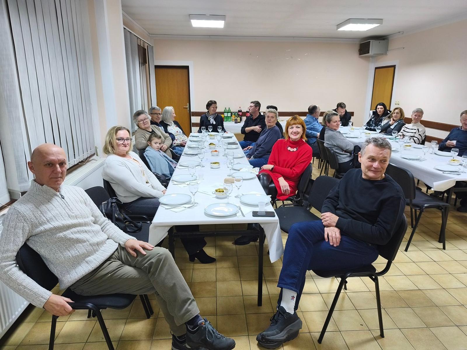 PD Bistra – održali Godišnju skupštinu - fotografija 4