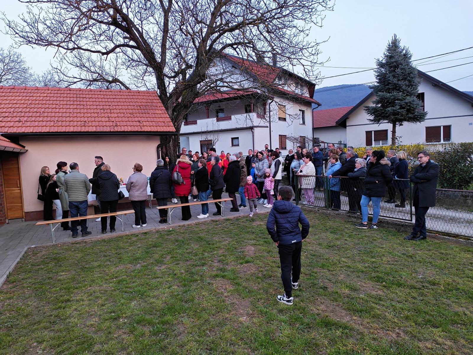 Udruga prijatelja hrvatskih božićnih jaslica – priredili novu izložbu - fotografija 5