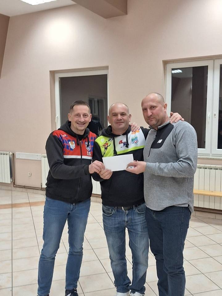MNK Gorbi – Valentinovo u znaku turnira u beli - fotografija 6