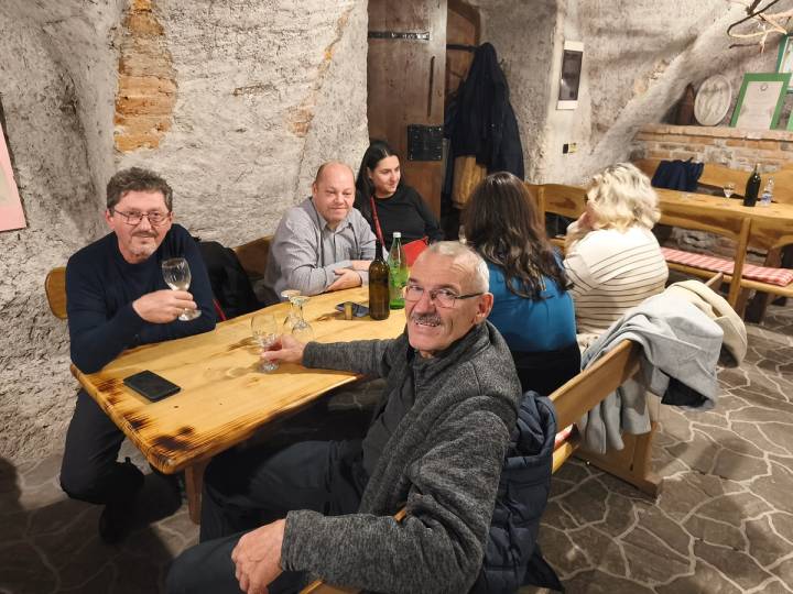 Udruga vinogradara – obilježili Martinje - fotografija 4