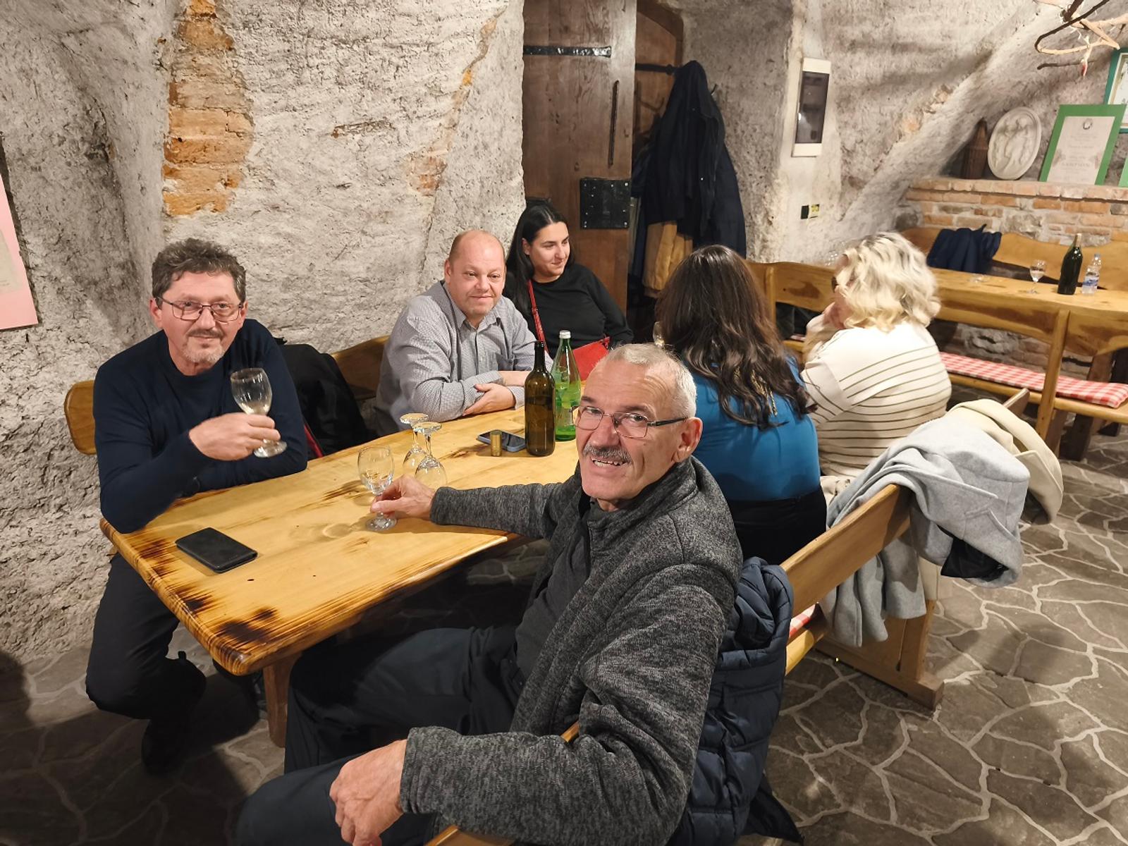 Udruga vinogradara – obilježili Martinje - fotografija 4