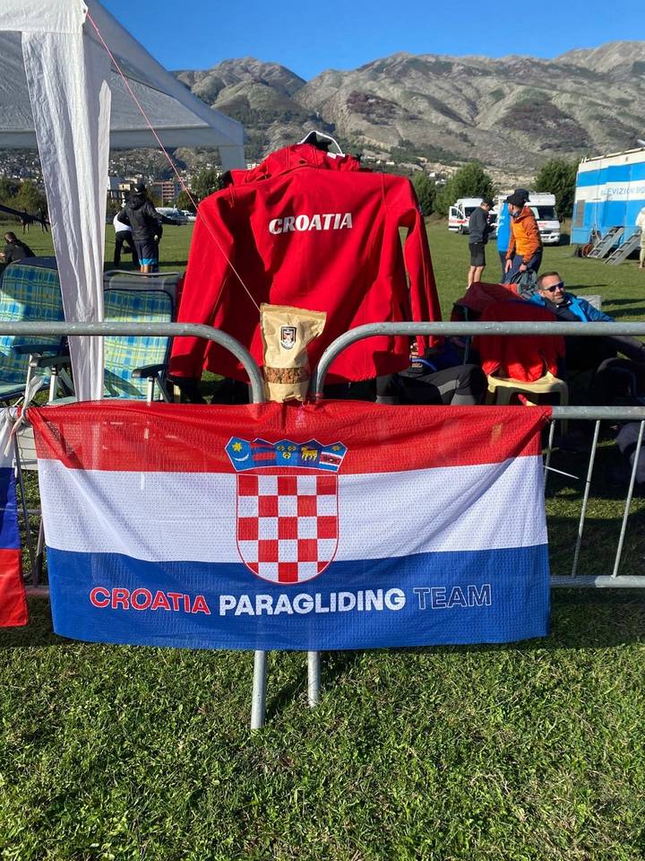 Parajedriličarstvo – Kumiša odličan na Europskom prvenstvu u preciznom slijetanju paraglajderom - fotografija 3