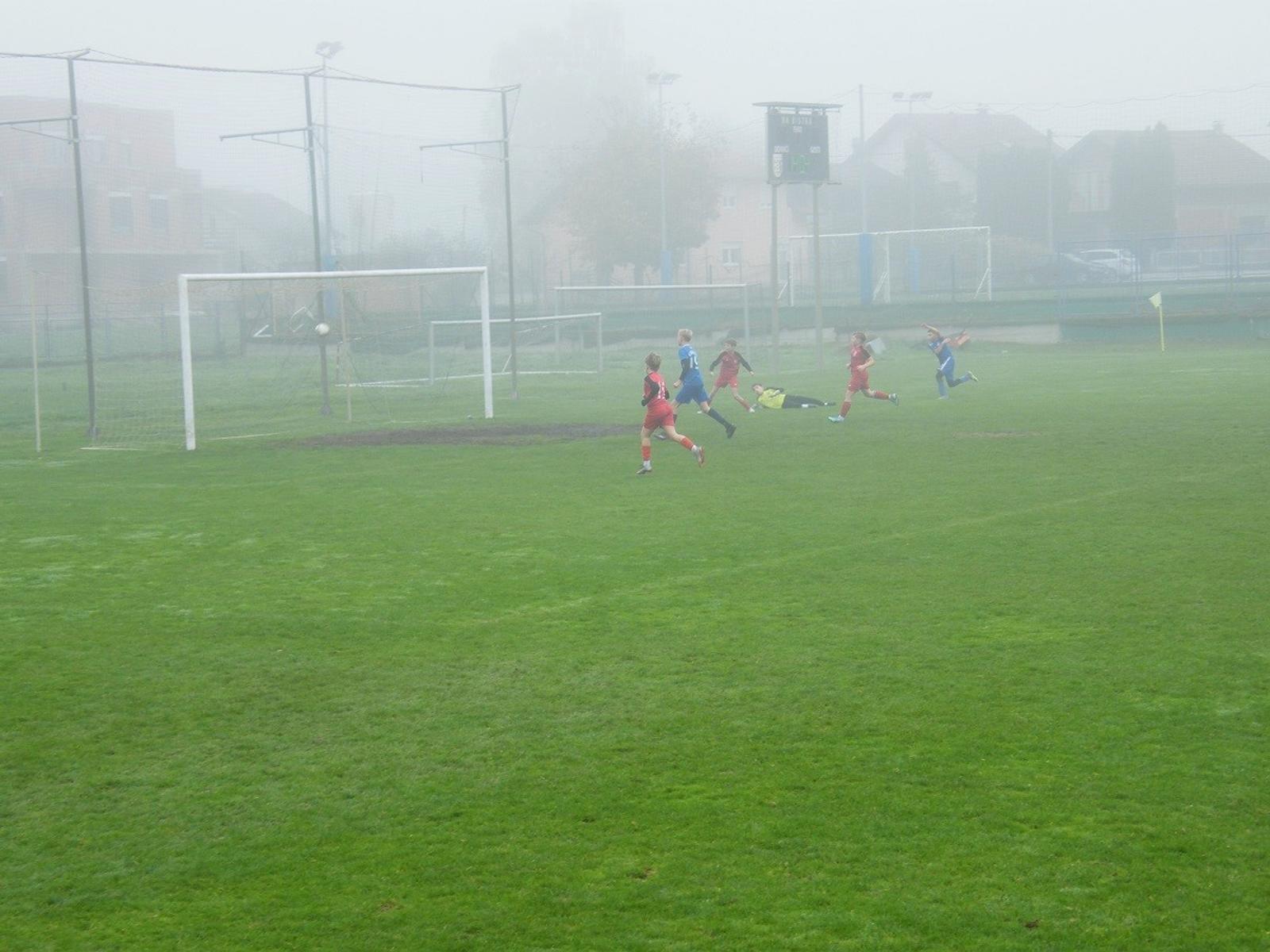 Nogomet – pred Bistrom nedjeljni derbi protiv Zagorca - fotografija 3