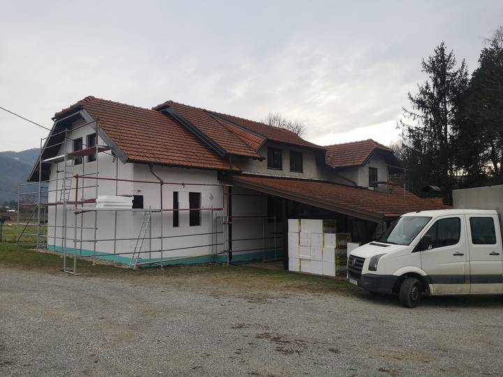 Lovačko društvo Šljuka – aktivni u lovištu i na uređenju doma - fotografija 4
