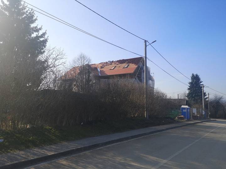 Bistranska gradilišta - fotografija 1