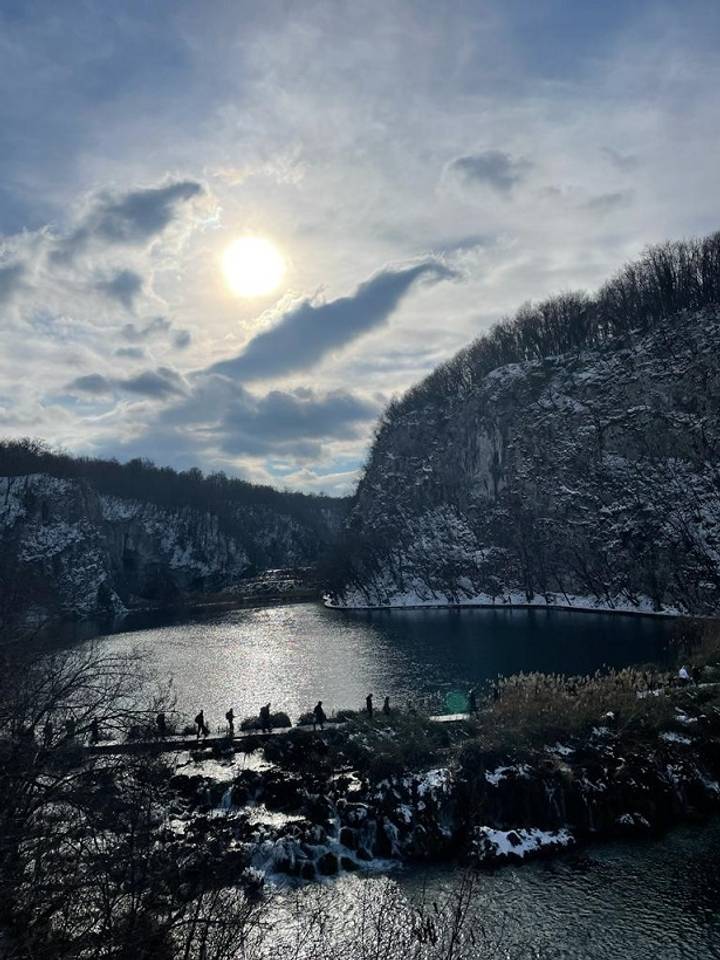PD Bistra – novu planinarsku sezonu otvorili izletom na Plitvice - fotografija 6