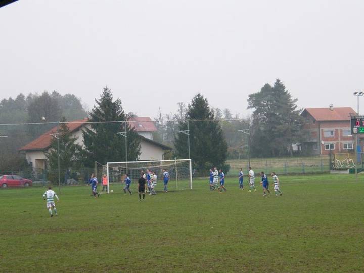 Nogomet – Bistrani upisali 4 pobjede i 3 poraza - fotografija 5