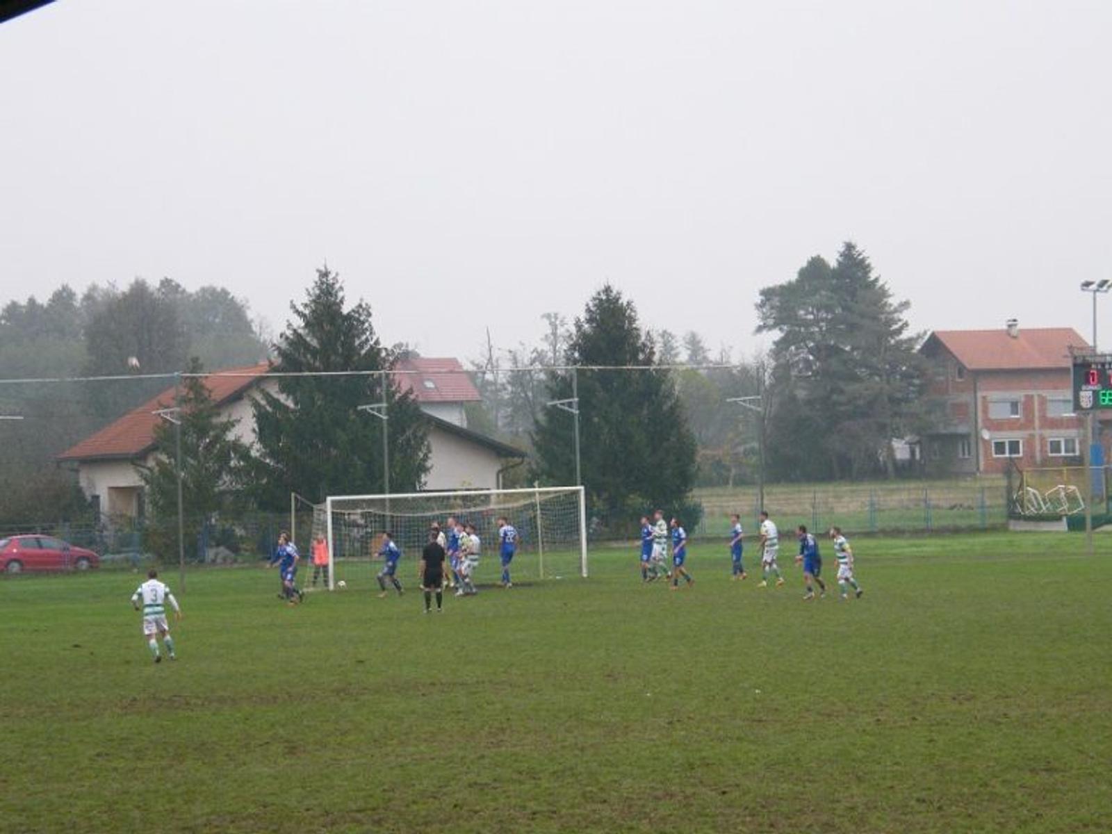Nogomet – Bistrani upisali 4 pobjede i 3 poraza - fotografija 5