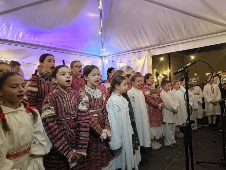 Zima na Bistri – drugi i treći dan - fotografija 4