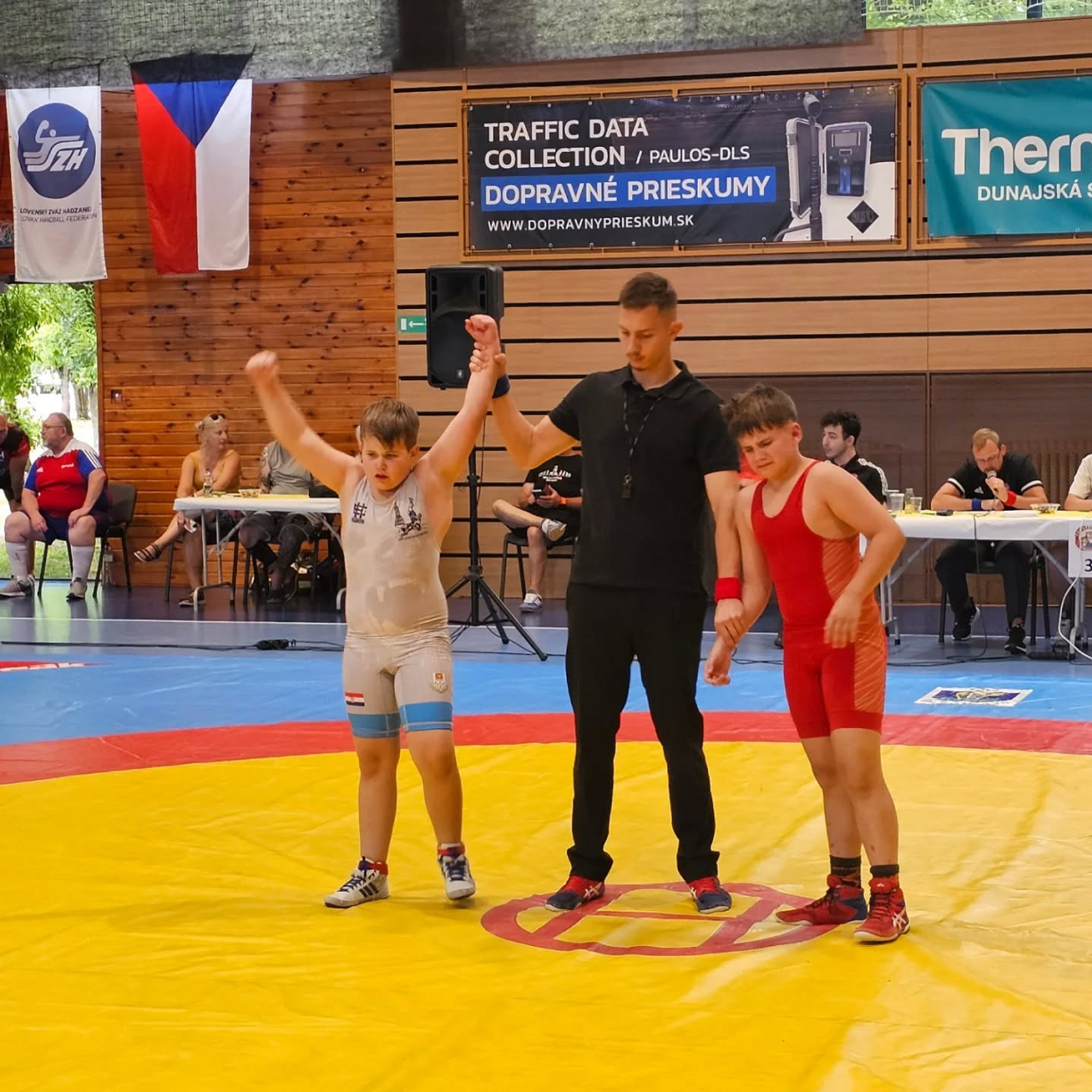 HK Bistra – u Slovačkoj „uzeli“ dvije medalje pa otišli na zasluženi odmor - fotografija 3