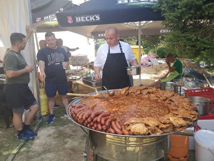 Župa Bistra – obilježeno Posvetilo - fotografija 4