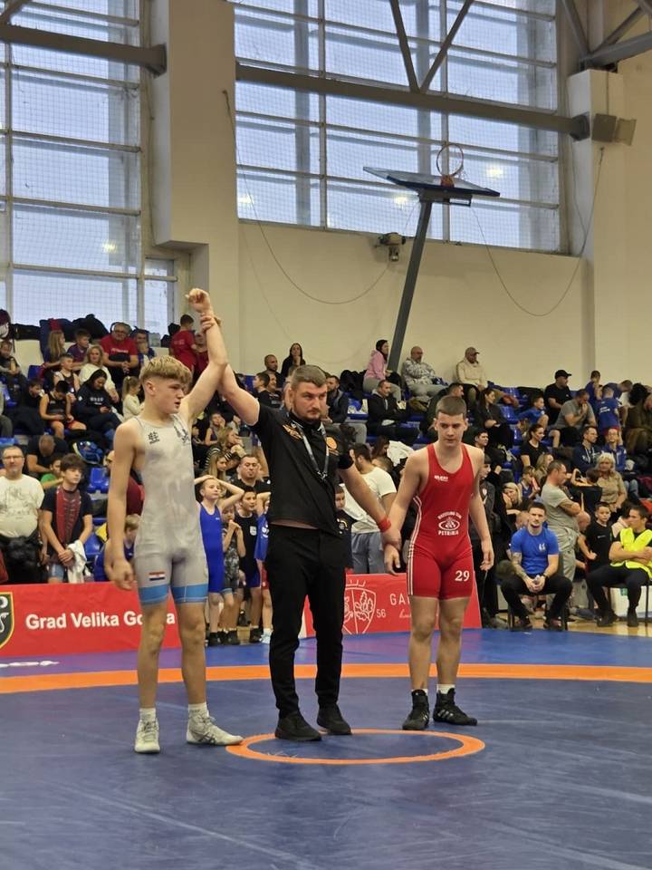 HK Bistra – 17-ero natjecatelja osvojilo 11 medalja - fotografija 2