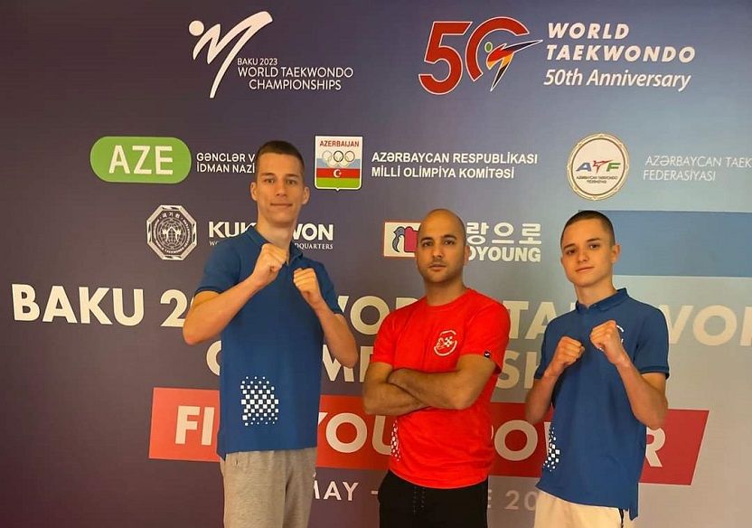Jan Flegar – dobar nastup na Svjetskom prvenstvu i drugo mjesto na Prvenstvu Hrvatske U-21