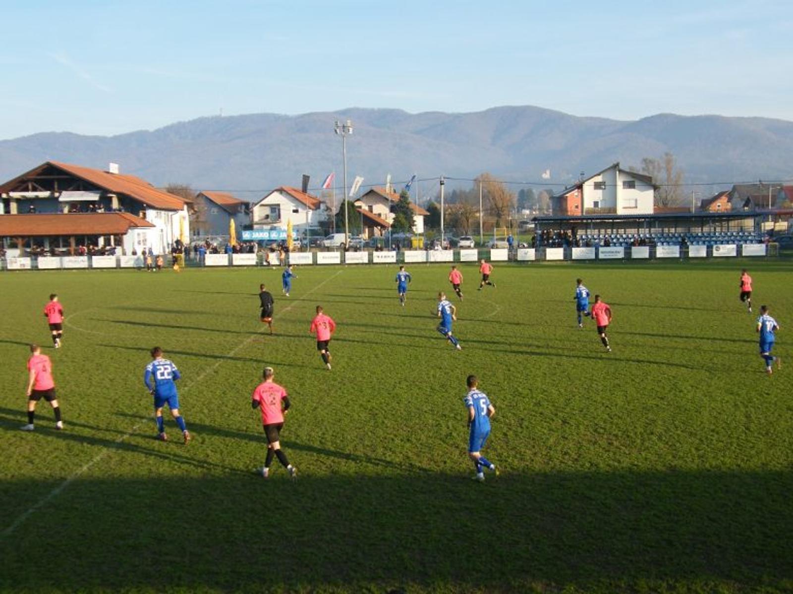 Nogomet – zagorski derbi završio podjelom bodova - fotografija 2
