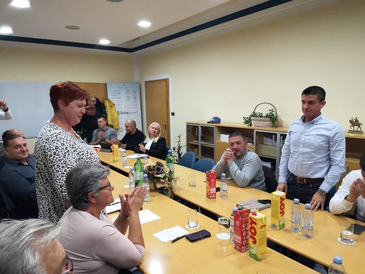 Općinsko vijeće – održana 24. sjednica - fotografija 3