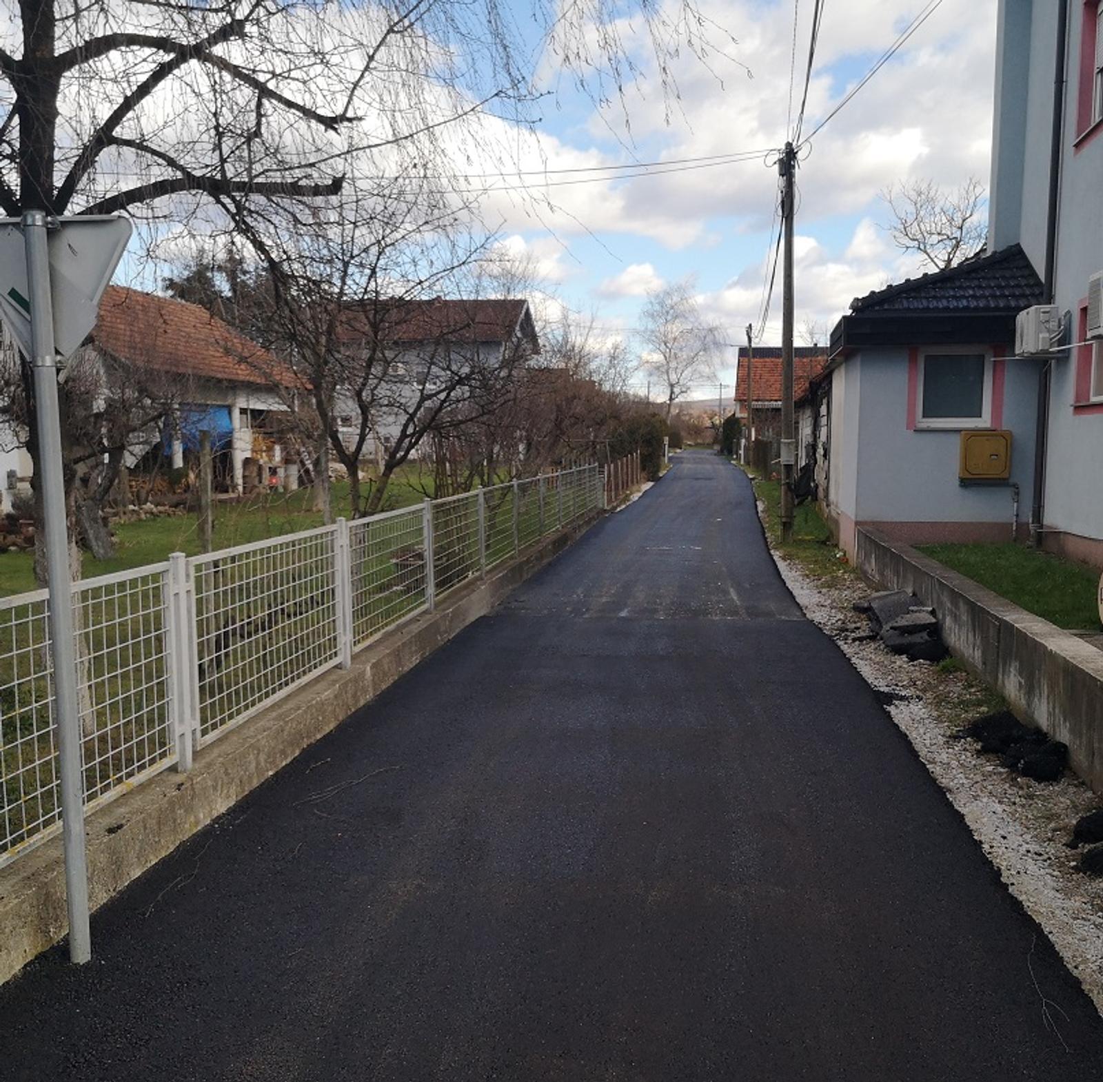 Zima nije <em>uspavala</em> bistranska gradilišta - fotografija 5