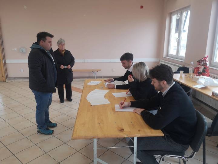 Izbori za predsjednika Republike Hrvatske – Zoranu Milanoviću drugi mandat - fotografija 4
