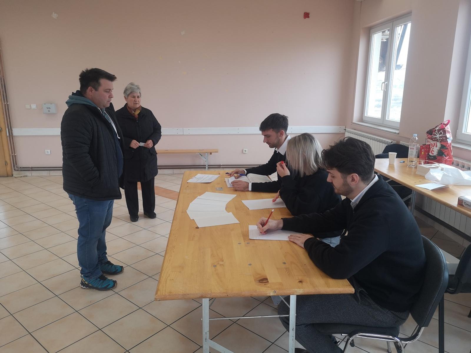 Izbori za predsjednika Republike Hrvatske – Zoranu Milanoviću drugi mandat - fotografija 4