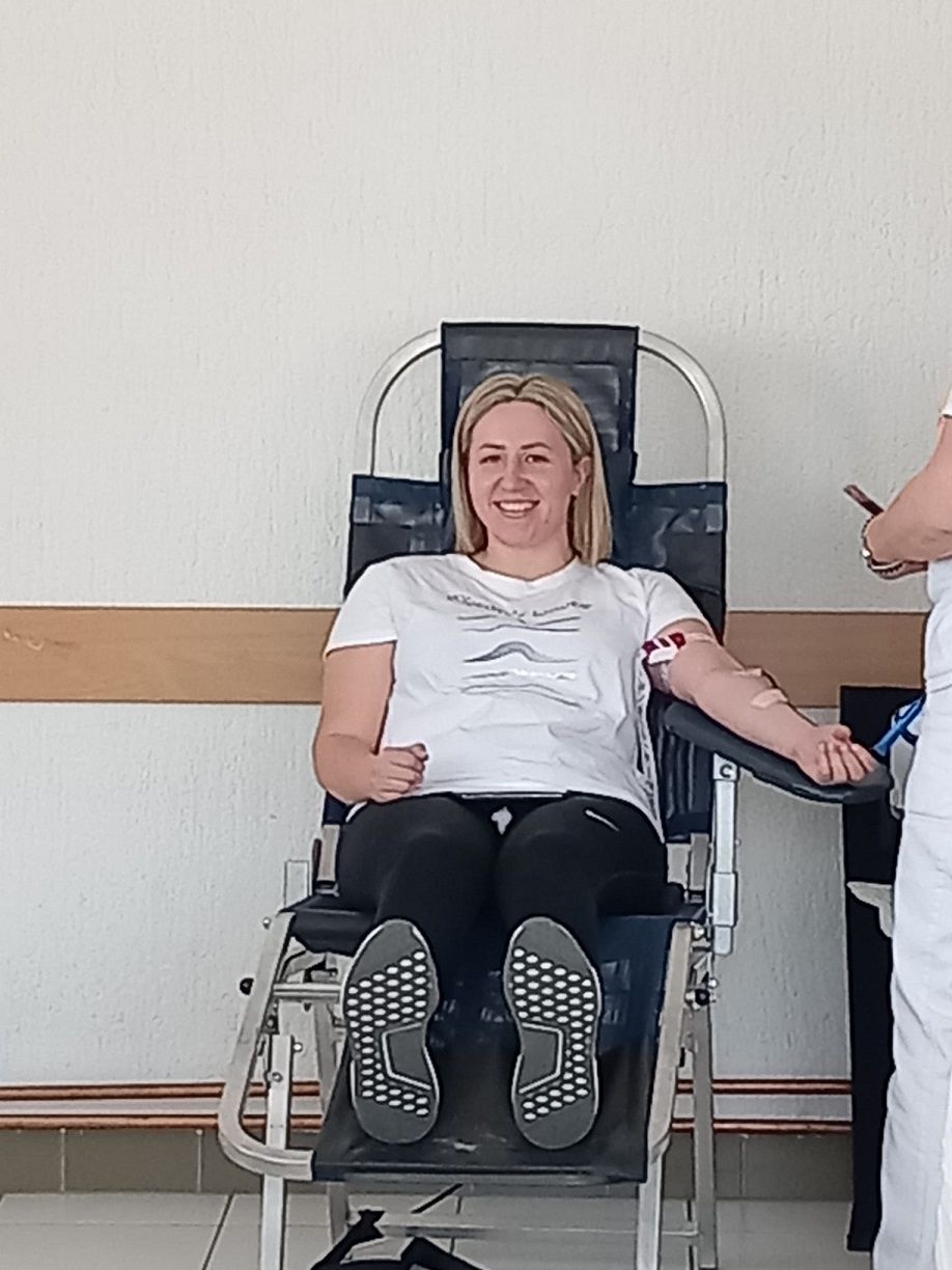 Bistra – održana druga akcija darivanja krvi