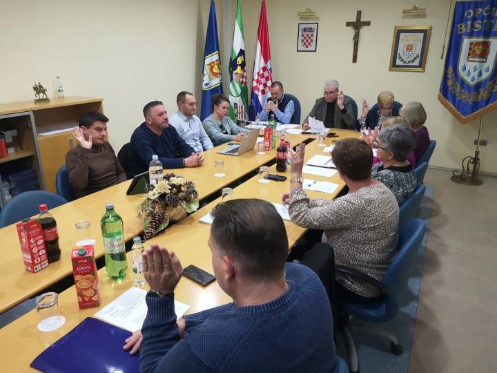 Općinsko vijeće – održana nova sjednica - fotografija 4