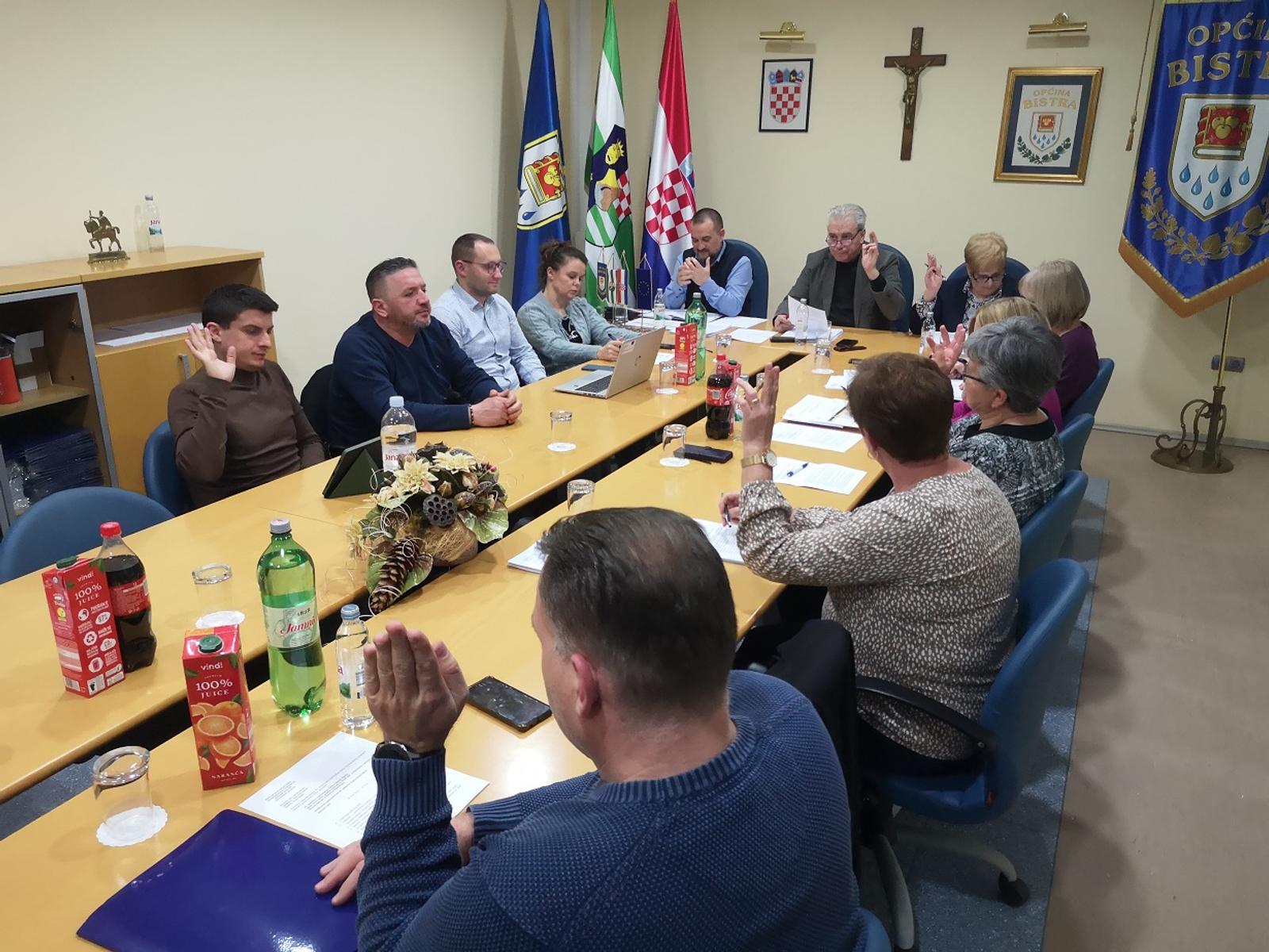 Općinsko vijeće – održana nova sjednica - fotografija 4