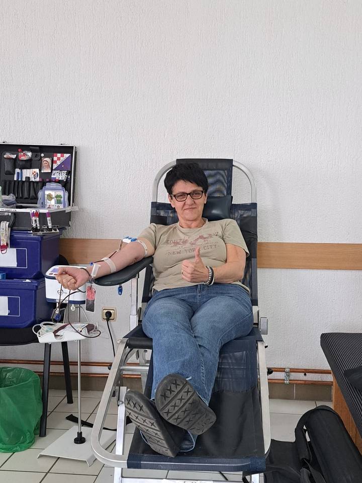 Bistrani još jednom dokazali svoju humanost - fotografija 2