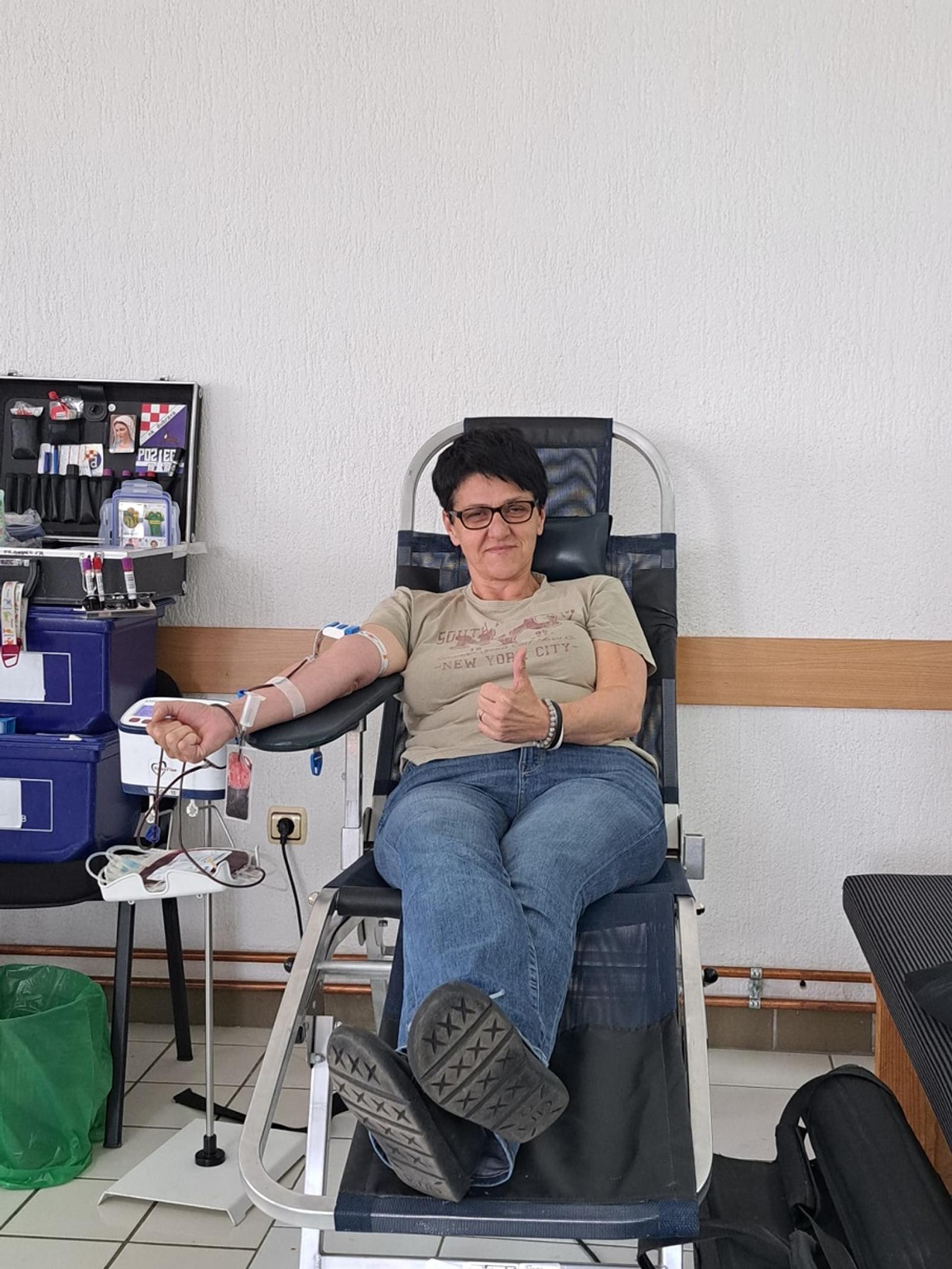 Bistrani još jednom dokazali svoju humanost - fotografija 2