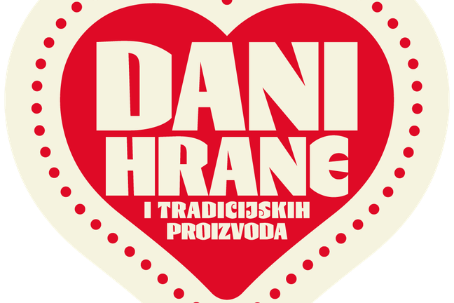 U tijeku prijava izlagača na Dane hrane i tradicijskih proizvoda