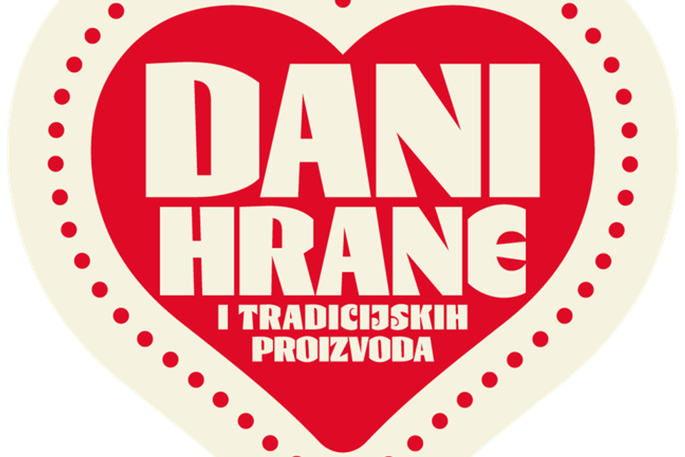 U tijeku prijava izlagača na Dane hrane i tradicijskih proizvoda