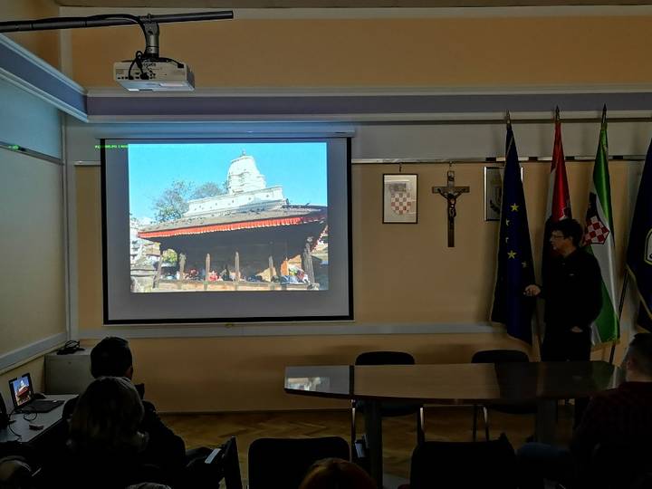 PD Bistra – organizirali predavanje o Himalaji - fotografija 5