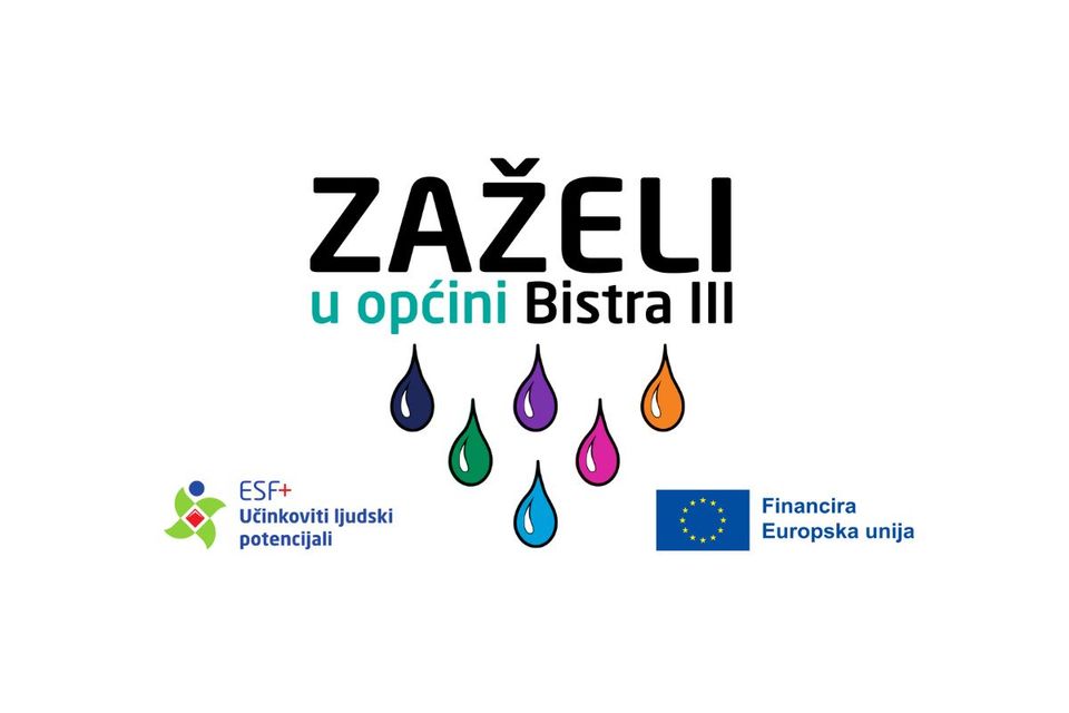 ZAŽELI U OPĆINI BISTRA III