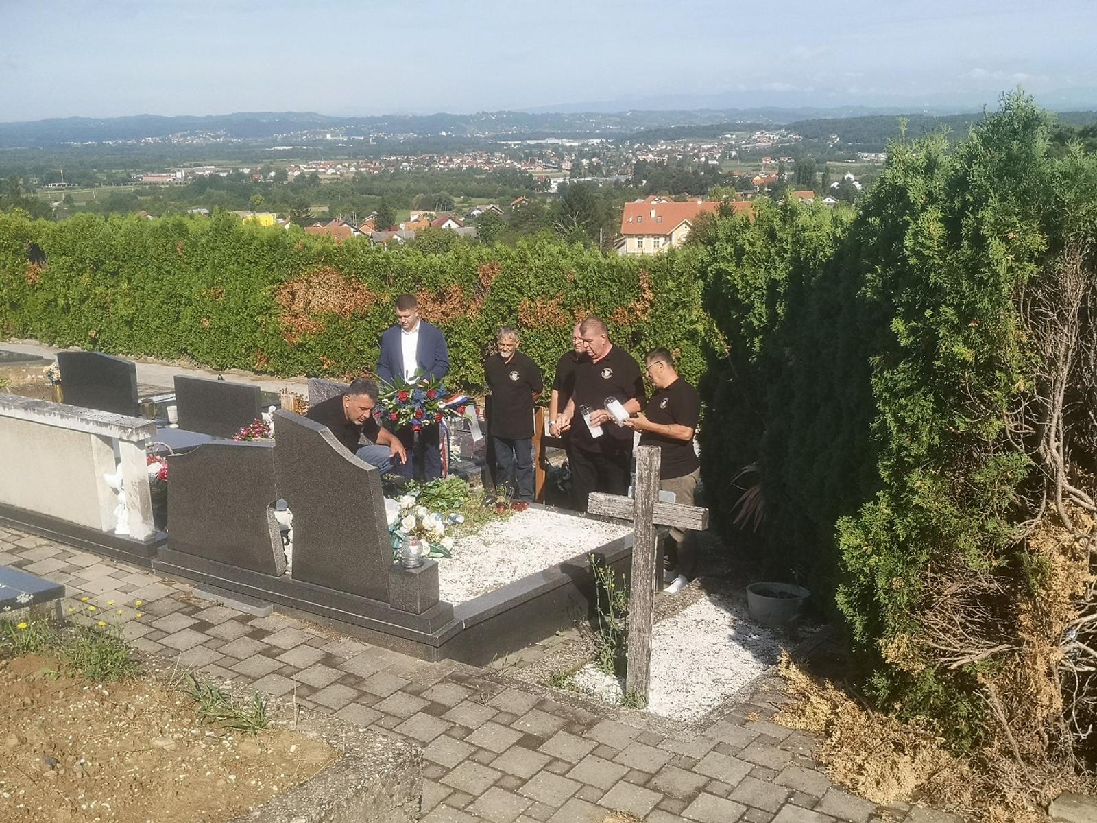 Bistra obilježila najznačajnije hrvatske praznike - fotografija 5