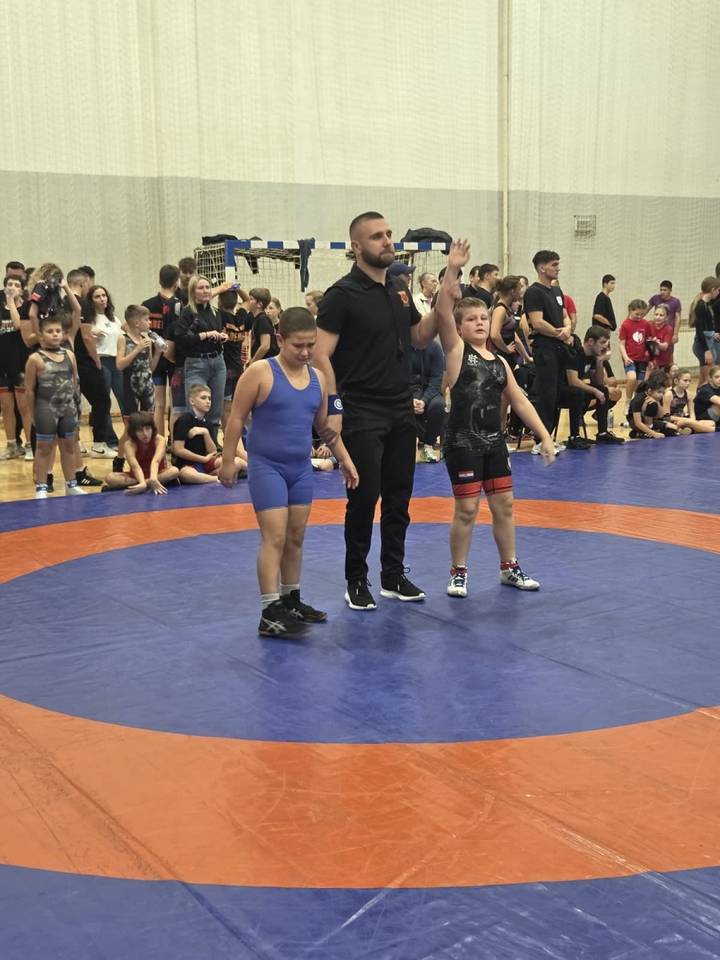 HK Bistra – 17-ero natjecatelja osvojilo 11 medalja - fotografija 3