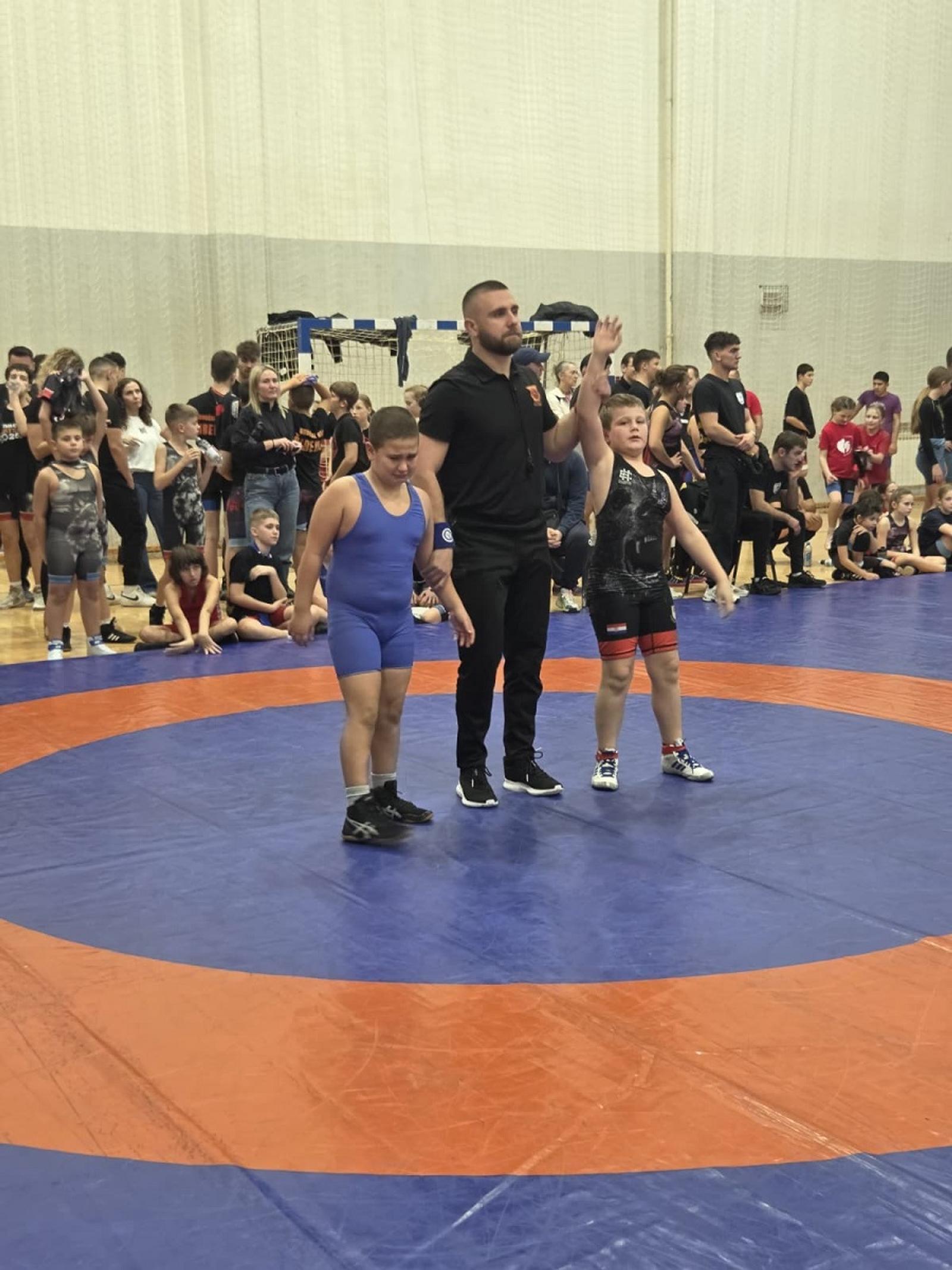 HK Bistra – 17-ero natjecatelja osvojilo 11 medalja - fotografija 3