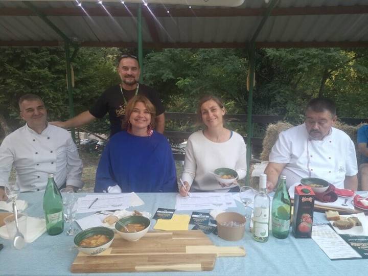 Održani 17. Dani Bistre i 5. Bistranska čušpajzijada - fotografija 3