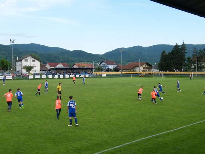 NK Bistra – pioniri osvojili kup, a seniori zadržali trećeligaški status - fotografija 3