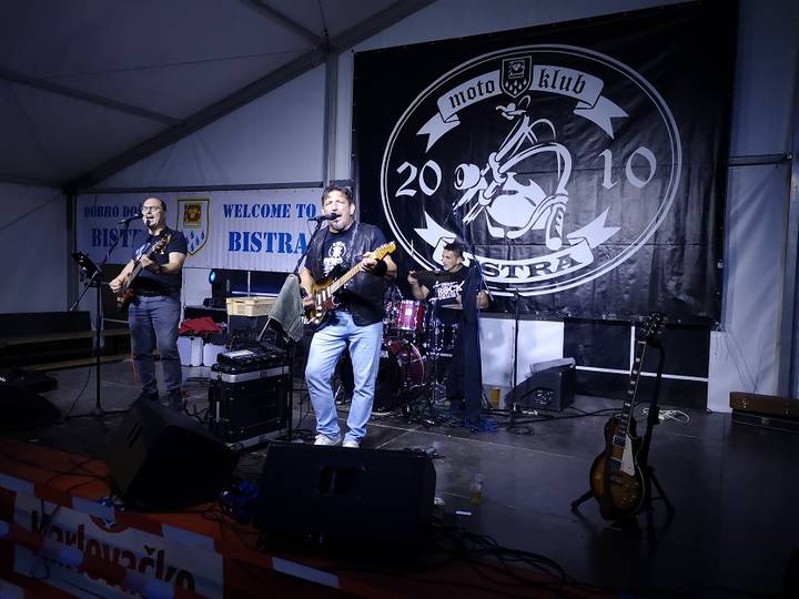 Moto klub Bistra – još jedan susret za pamćenje - fotografija 4