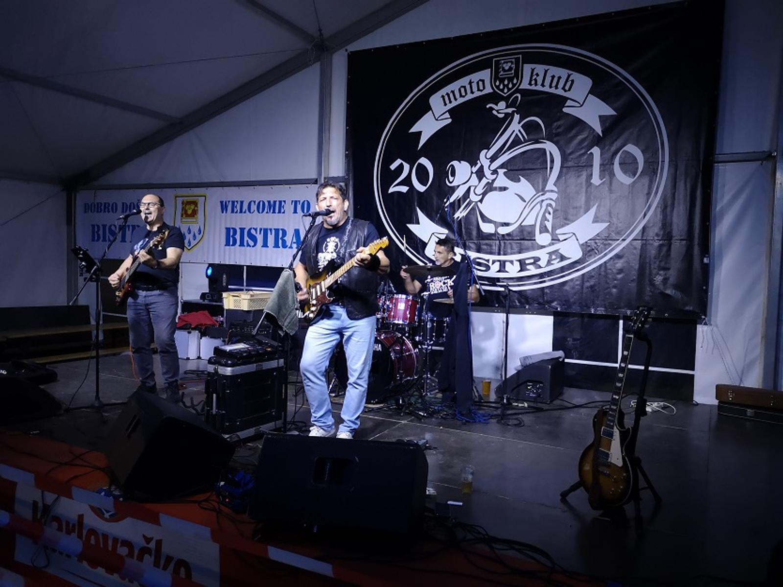Moto klub Bistra – još jedan susret za pamćenje - fotografija 4