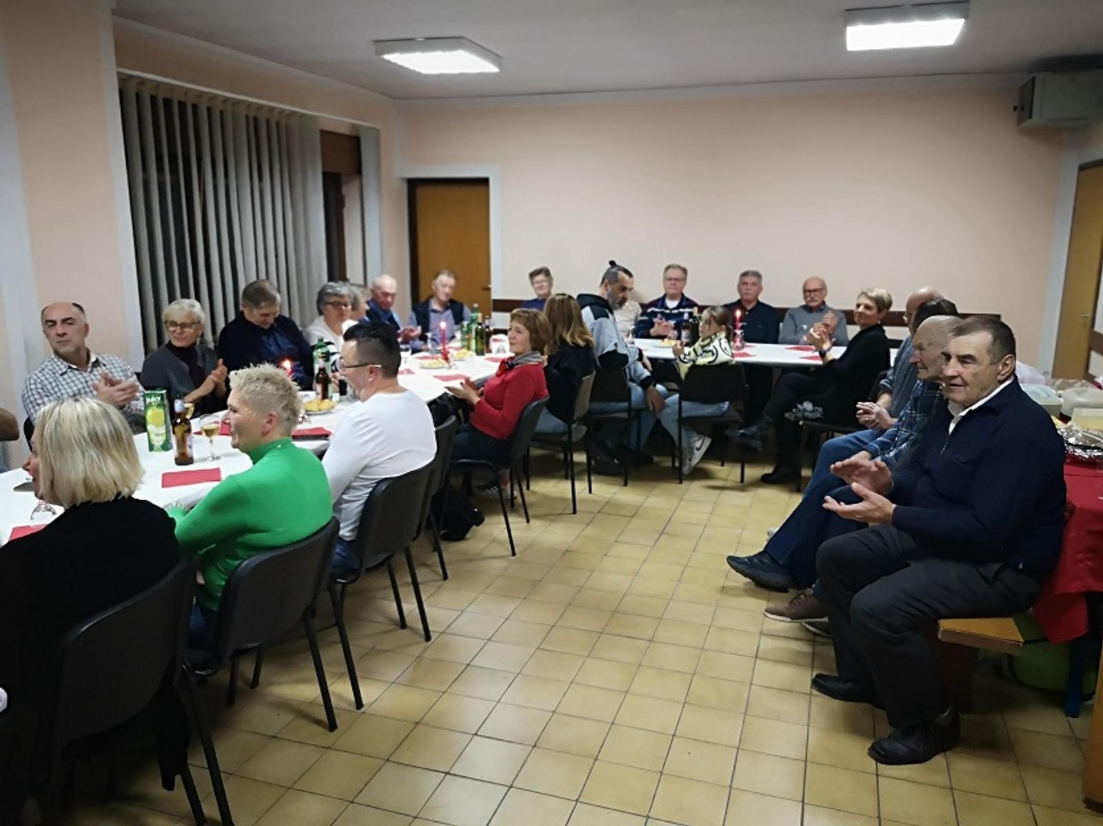 PD Bistra – Tomislavu Novoselu novi predsjednički mandat - fotografija 4