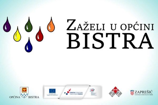 Zaželi u Općini Bistra – program zapošljavanja žena