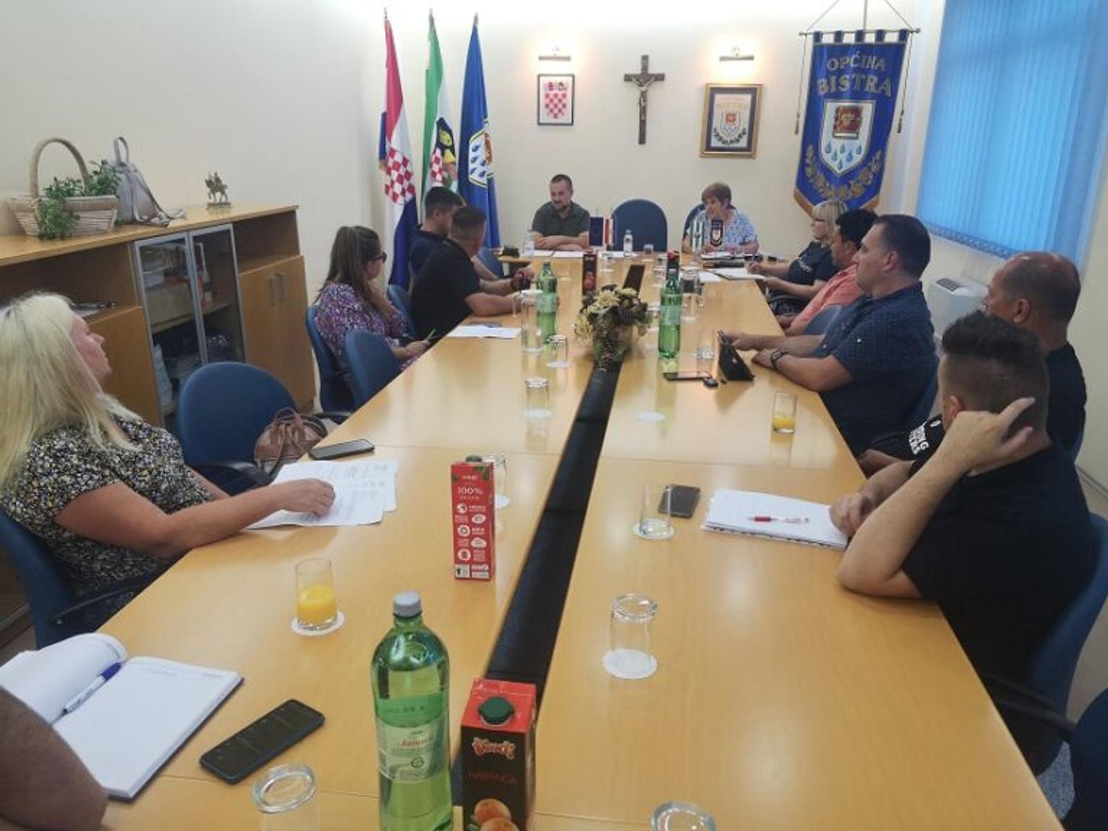 Općinsko vijeće – održali sjednicu pa na ljetnu stanku - fotografija 3