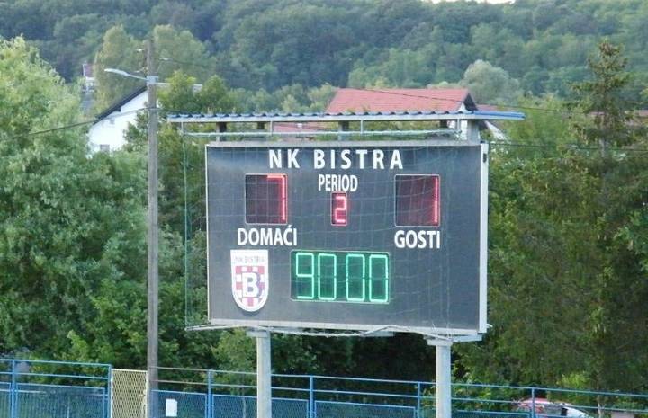 Nogomet – Bistra pobjedom zaključila sezonu - fotografija 5