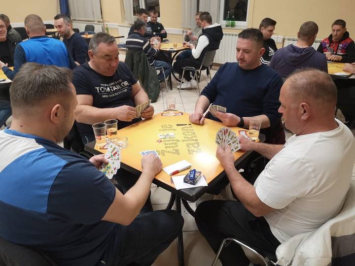 MNK Gorbi – organizirali turnir u beli - fotografija 4