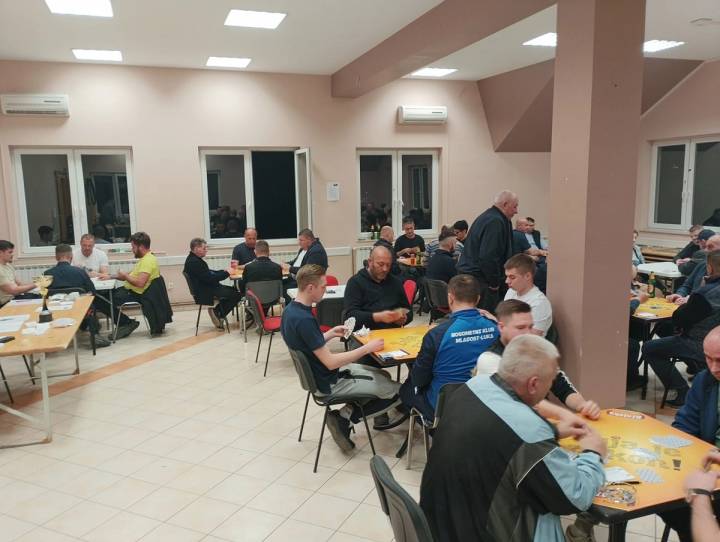 MNK Gorbi – održali turnir u beli - fotografija 1