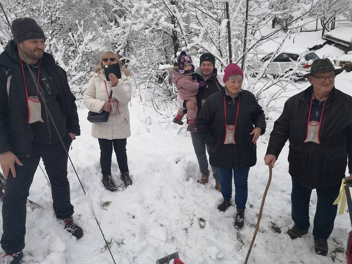 Potepuhi obilježili Vincekovo - fotografija 4