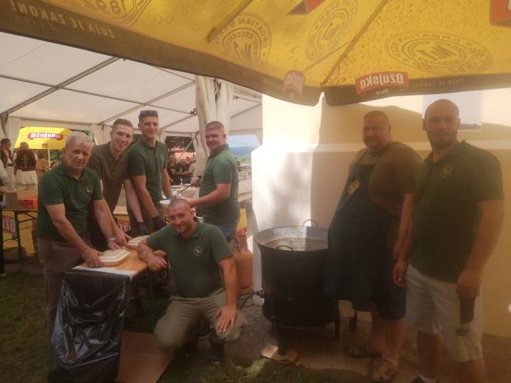 Župa Bistra – proslavljeno Posvetilo - fotografija 4