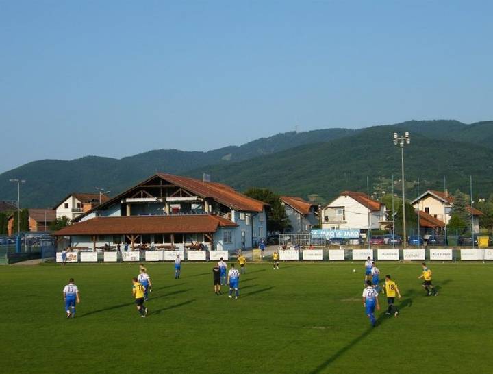 Veterani Bistre zaključili sezonu - fotografija 1