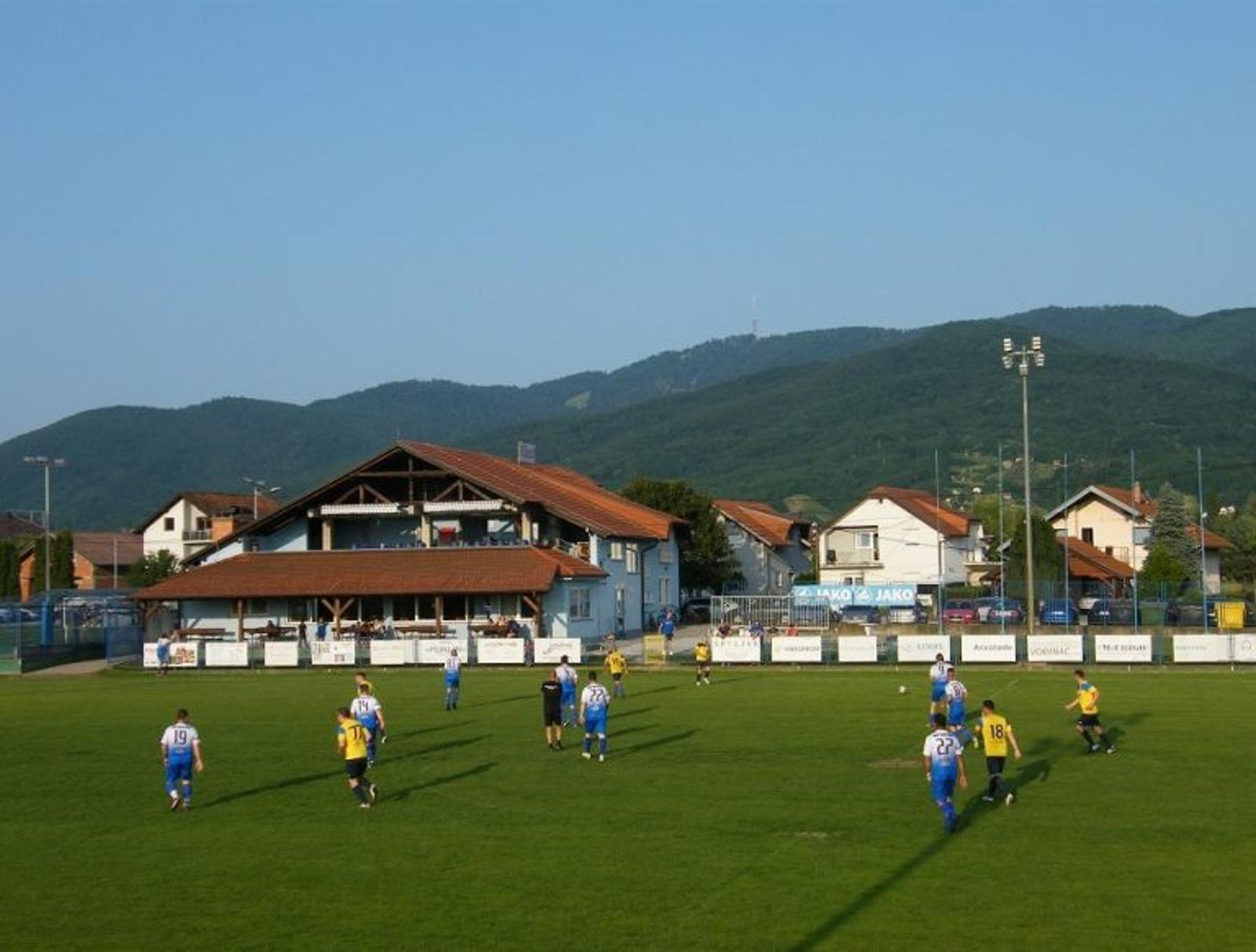 Veterani Bistre zaključili sezonu - fotografija 1