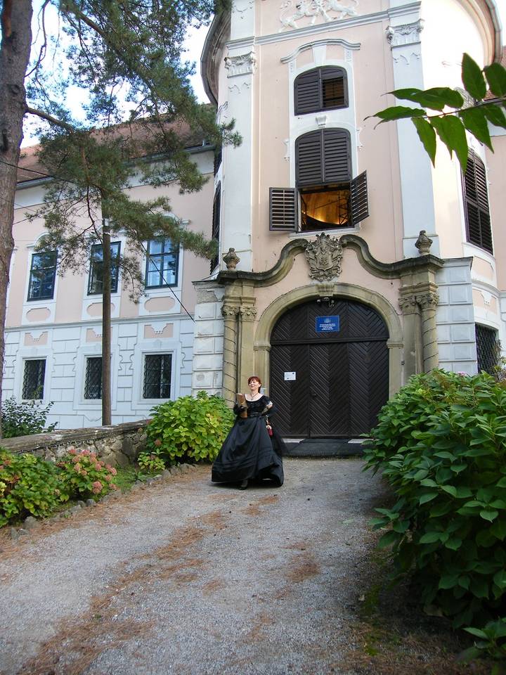 Ekomuzej – obilježili Dane europske baštine - fotografija 2